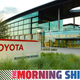Car Companies Might Make Working From Home Permanent